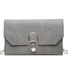 Load image into Gallery viewer, Polyester Fashion Clutch Bag