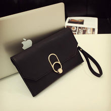Load image into Gallery viewer, Polyester Fashion Clutch Bag