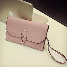 Load image into Gallery viewer, Polyester Fashion Clutch Bag