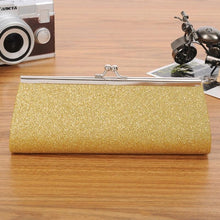 Load image into Gallery viewer, Luxury Evening Bag