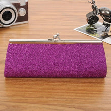 Load image into Gallery viewer, Luxury Evening Bag